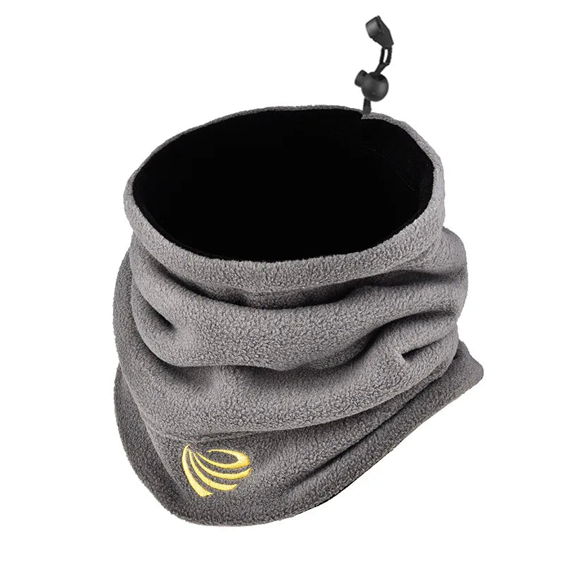 Multi-Color Thermal Fleece Neck Warmer