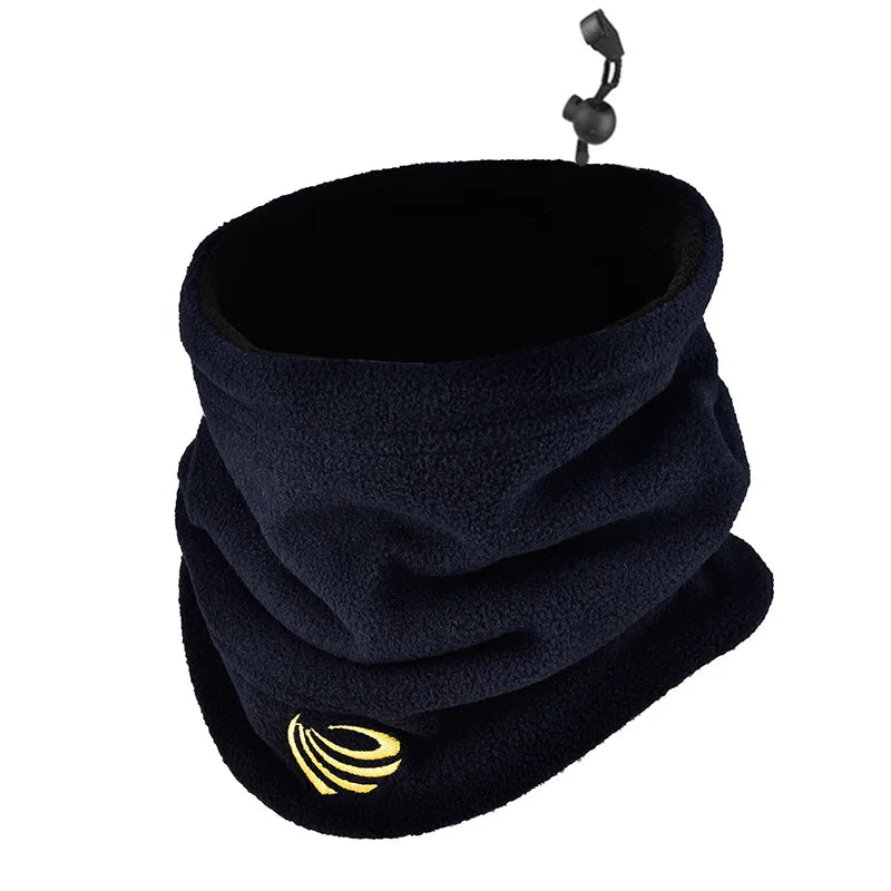 Multi-Color Thermal Fleece Neck Warmer